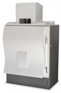 University of York uses Syngene imager for protein expression