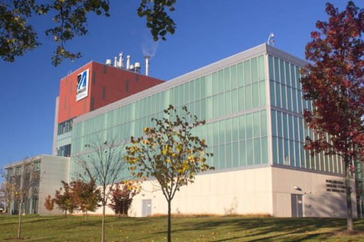 University opens lyophilisation facility to improve the process in industry