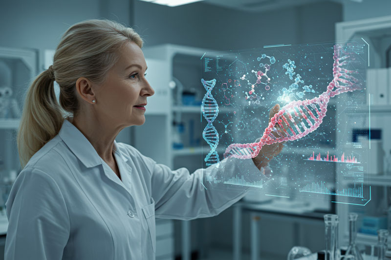 Unlocking the potential of the non-coding genome for precision medicine