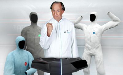 Unveiling the protective powers of Tyvek