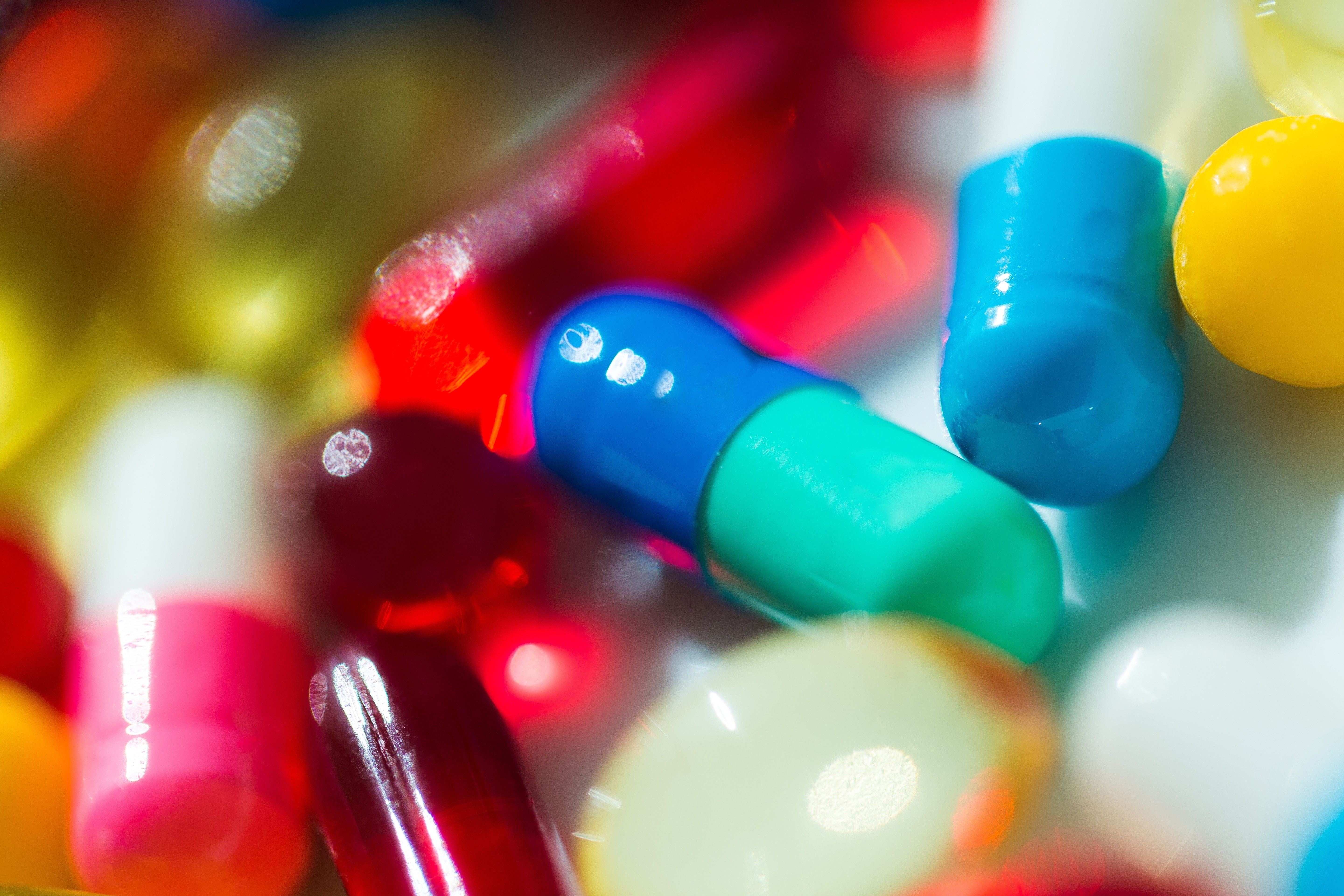 Upcoming pharmaceutical courses from NSF