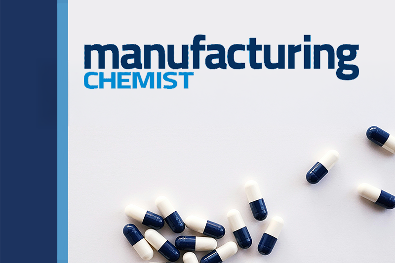Plan your marketing strategy with Manufacturing Chemist