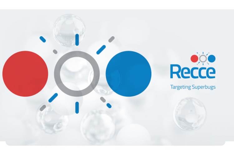 Update on progress of broad spectrum antibiotic RECCE 327 towards clinical trials