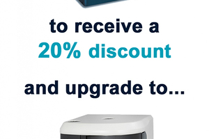 Upgrade your Genevac HT System with Biopharma Process Systems