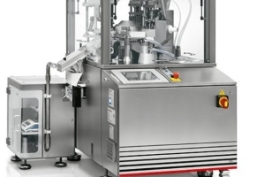 Upperton expands oral dosage form capabilities