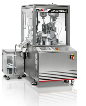 Upperton expands oral dosage form capabilities