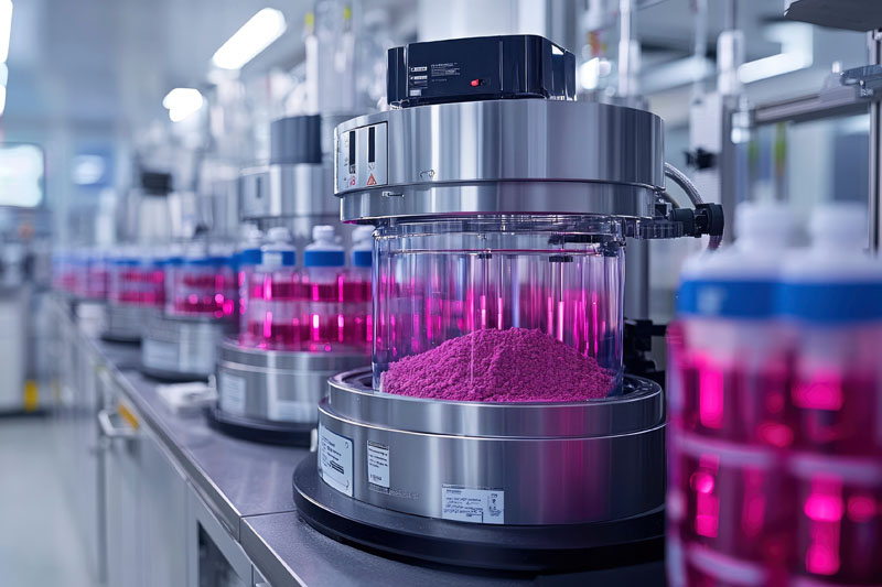 Upperton Pharma Solutions advances oral vaccine delivery with Oxford’s Pandemic Sciences Institute