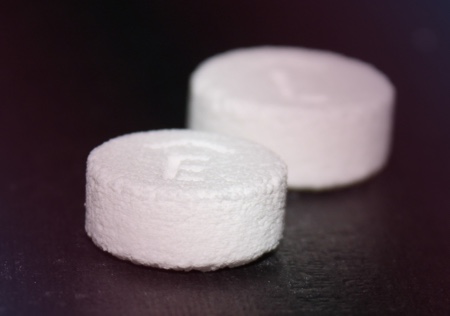 US FDA approves first 3D printed drug product