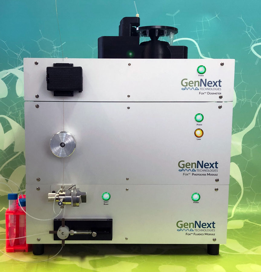 US government awards $2.5m for protein structure analysis project