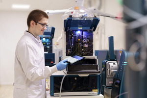 US Pharmacopeia details mass spectrometry guidelines to advance biologics impurity control