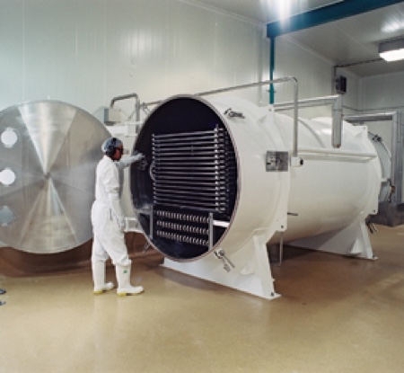 Use of placebos in freeze-drying enables cost efficiencies 