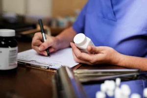 USP and British counterpart join forces