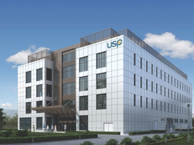 USP inaugurates expanded facility in Shanghai