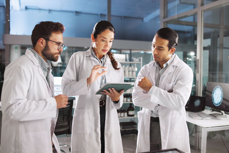 UT Austin honours AustinPx for breakthrough drug delivery innovation