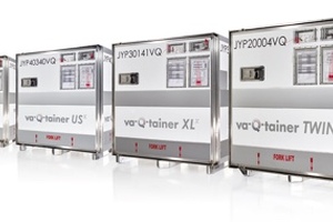 va-Q-tec and Alitalia join forces for effective transportation of temperature-sensitive medicines