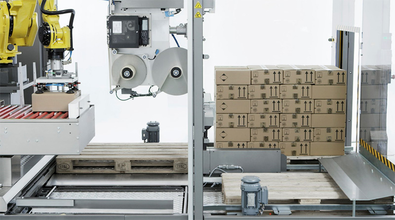 Vaccine manufacturing lines from a single source