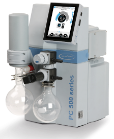 Vaccubrand vacuum control products for vacuum control