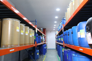 Vaisala launches new measurement probe for improved dry room control
