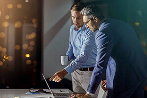 Validair: Moving to FMS5 assures monitoring continuity through compatibility