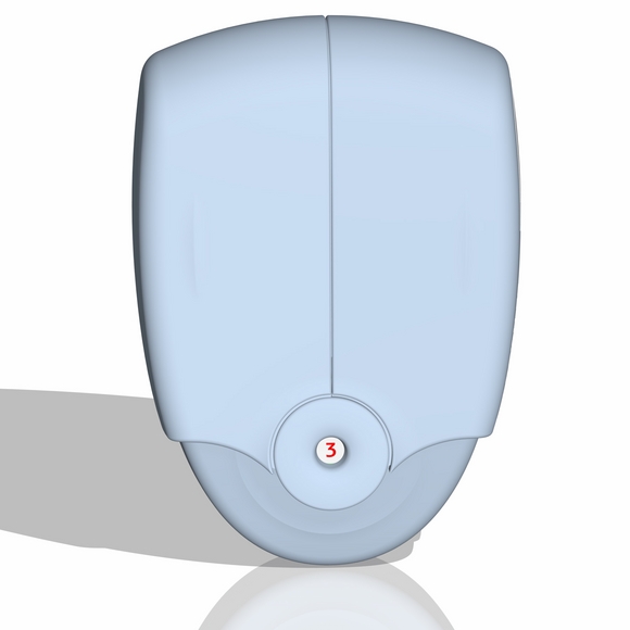 Valois Pharma unveils new inhaler