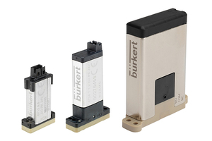 Valve diagnostics: providing new insights for medical and lab applications