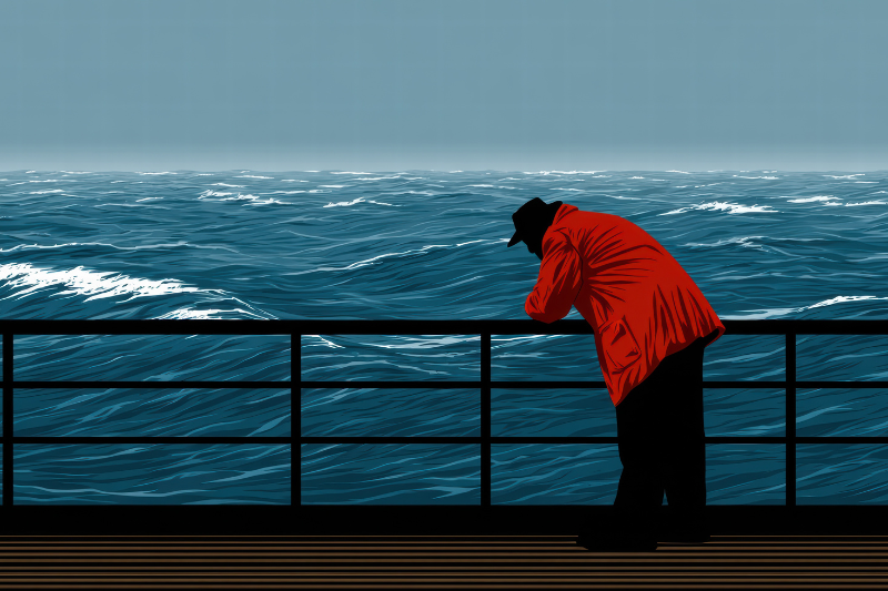 Vanda Pharmaceuticals secures FDA approval for motion sickness treatment NEREUS