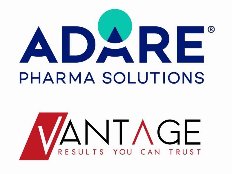 Vantage heads up Adare's packaging facility upgrade