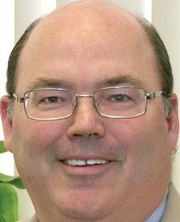 Kenneth Comerford
