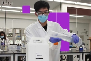 Vector Labs acquires dPEG tech company Quanta BioDesign