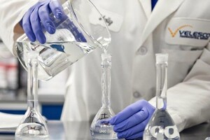 Velesco Pharma opens facility to triple cGMP clinical contract manufacturing