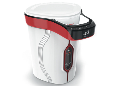Veolia’s scalable lab water purification range now available