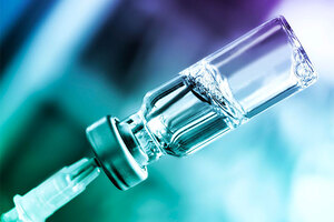 Veolia to host webinar on Cold Water for Injection (WFI)