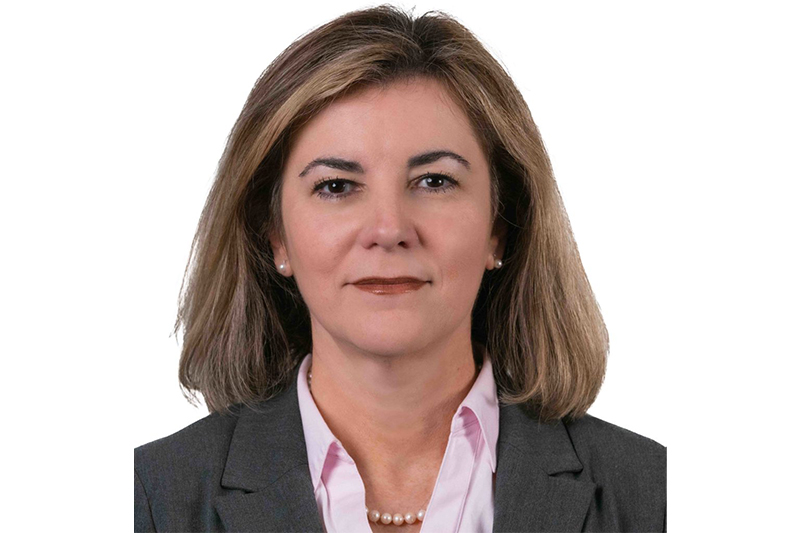 Veranova appoints Elizabeth Rebeil as Global Vice President