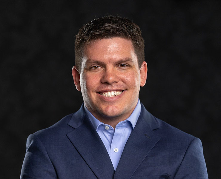 Lucas Sauer-Jones appointed as Vice President & General Manager of Veranova’s New England sites