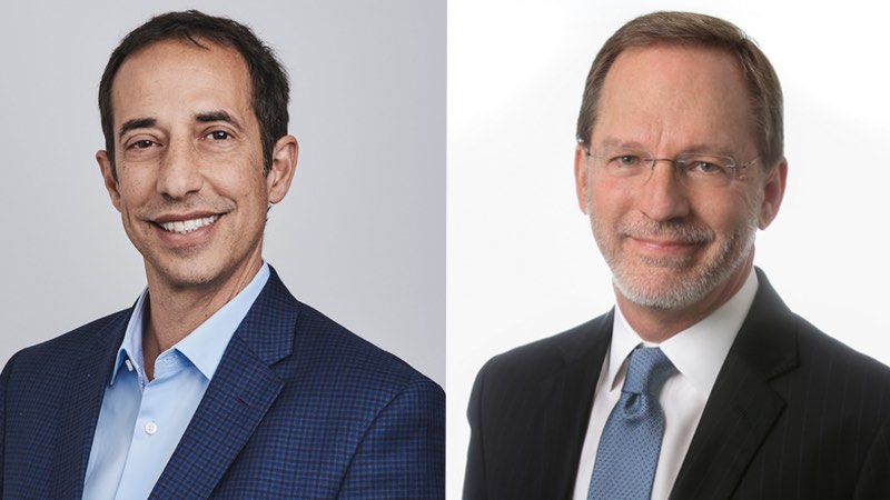 Verona Pharma gets new CEO and COO