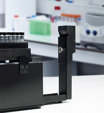 Versatile low light barcode reader