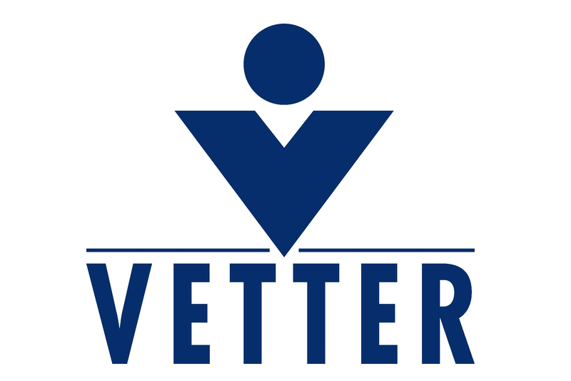 Vetter achieves sustainability goals in 2023 on its path to net zero