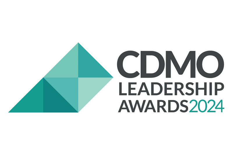 Vetter awarded honours in the CDMO leadership awards