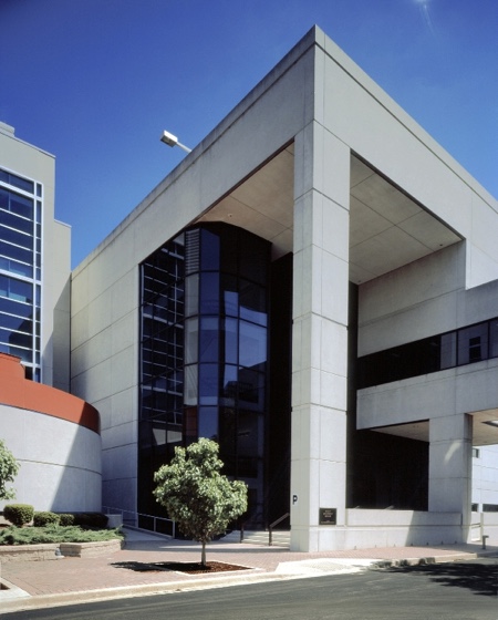 Vetter Development Service Chicago completes recent on-site expansion activities