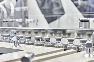 Vetter expands clinical development and manufacturing capabilities