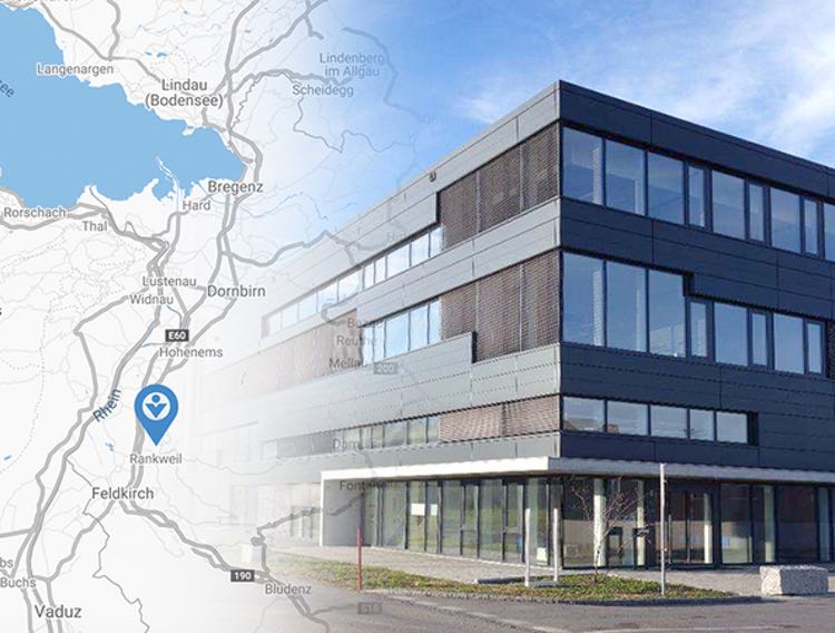 Vetter expands development service with new Austrian site