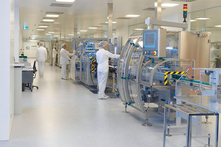 Vetter further expands secondary packaging due to increasing demand