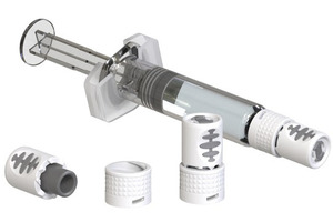 Vetter launches new iteration of the V-OVS syringe closure system