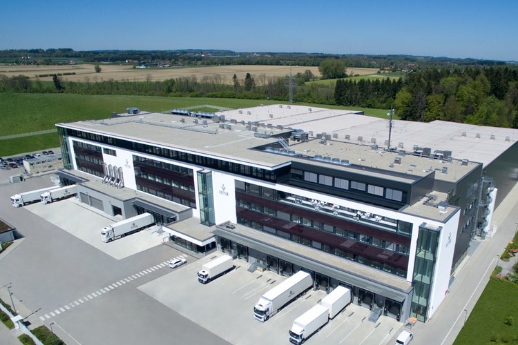 Vetter makes all German sites carbon neutral