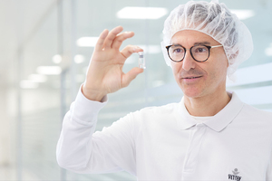 Vetter prioritises continuity and action in its sustainability efforts