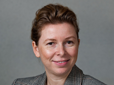 Vetter’s Claudia Roth appointed to Fraunhofer Advisory Board 