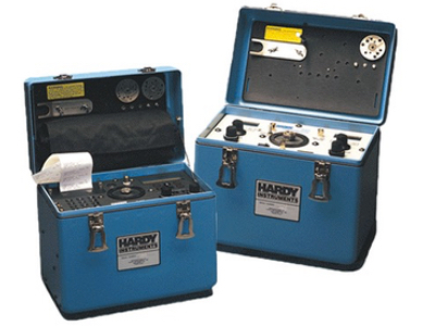 Vibration sensor performance monitoring
