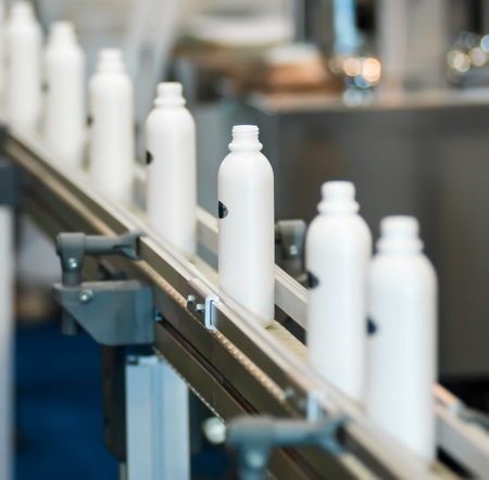 Videojet delivers lifetime traceability and code security with 7810 UV Laser