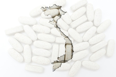 Vietnam bans companies making \'substandard\' drugs