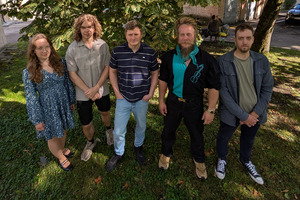 Vilnius University develops photoredox method to accelerate drug discovery